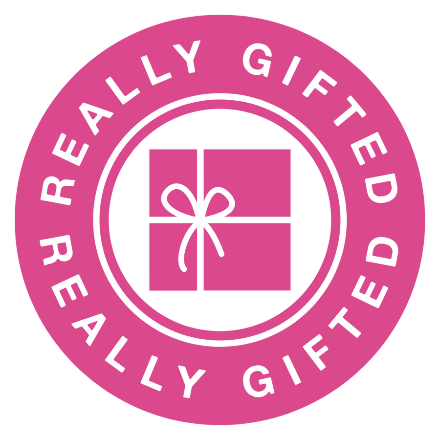 ReallyGifted.com Logo